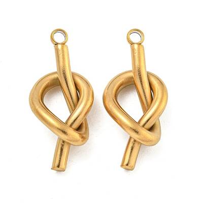 304 Stainless Steel Pendants