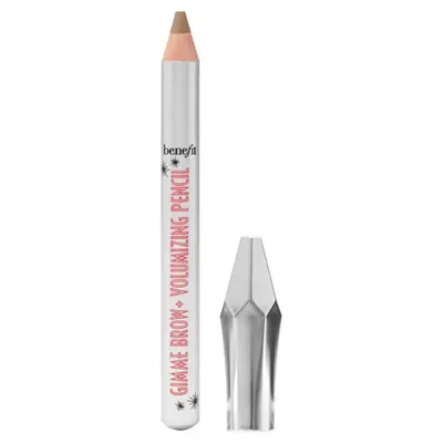 Benefit Gimme Brow + Volumizing mini pencil 0.6 g - Shade: 3