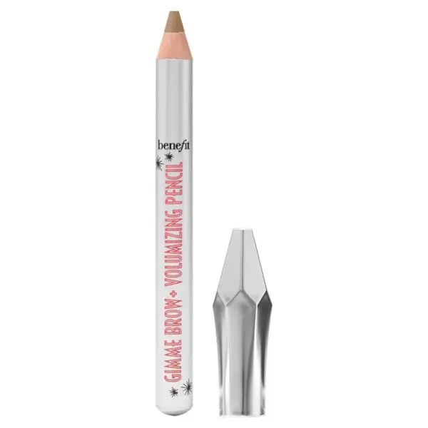 Benefit Gimme Brow + Volumizing mini pencil 0.6 g - Shade: 3