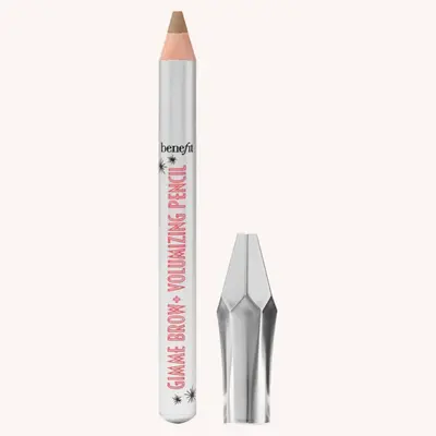 Benefit Gimme Brow + Volumizing mini pencil 0.6 g - Shade: 3