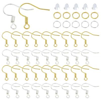DIY Jewelry Making Findings Kits
