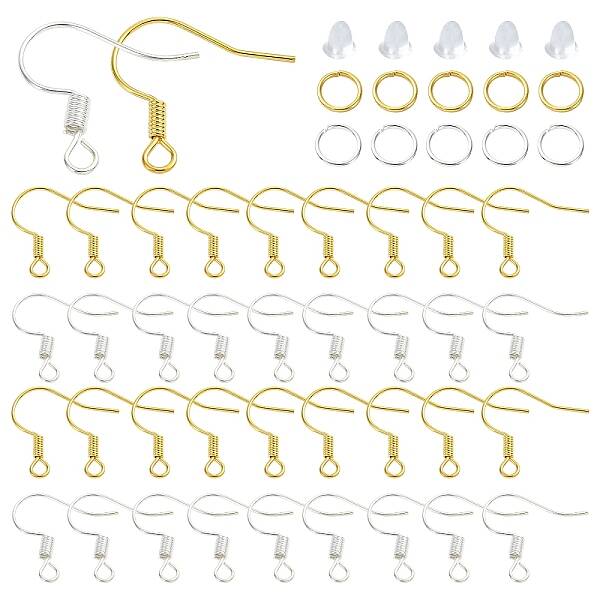 DIY Jewelry Making Findings Kits