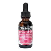 Mia Secret Monomer Drops Cherry Scent 1oz nail care