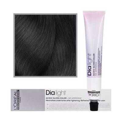 Loreal Dia Light hair dye 50ml 5.66