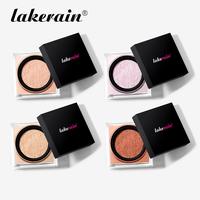 Long-lasting Oil-control Loose Powder, 1 Count Lightweight Silky Fine Powder, Suitable for All Skin Types, Daily Makeup Produ...