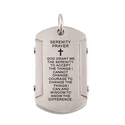 Non-Tarnish 304 Stainless Steel Pendants