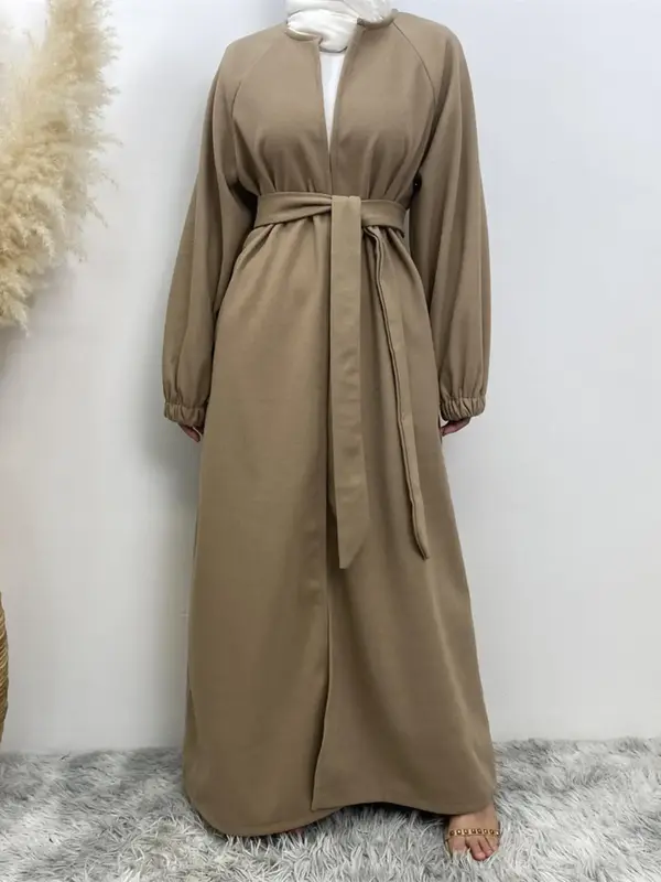 Winter Thick Casual Homewear Coat, Loose-Fitting Warm Ladies Pajamas for Fall & Winter, Cozy Clothing for Indoor Relaxation