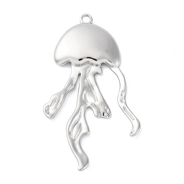 304 Stainless Steel Pendants