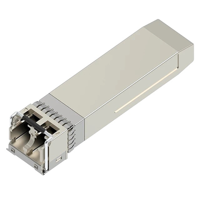 F10-GP-SFP2-1S Force10 1Gb/s 1000Base-SX Multi-Mode Fibre 850nm 550m Duplex LC Connector SFP (mini-GBIC) Transceiver Module