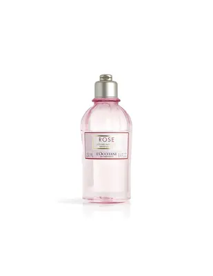 L'occitane Rose Shower Gel 250ml
