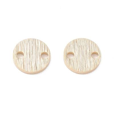 Brass Link Connectors