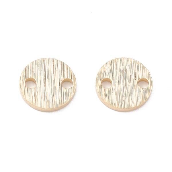 Brass Link Connectors