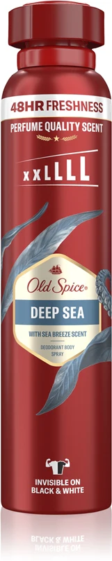 Old Spice Deep Sea deodorant spray 250 ml
