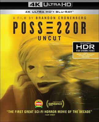 Possessor Uncut
