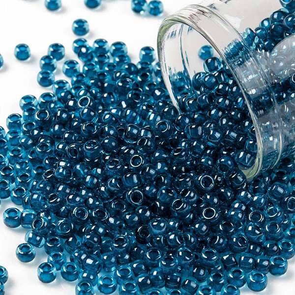 TOHO Round Seed Beads