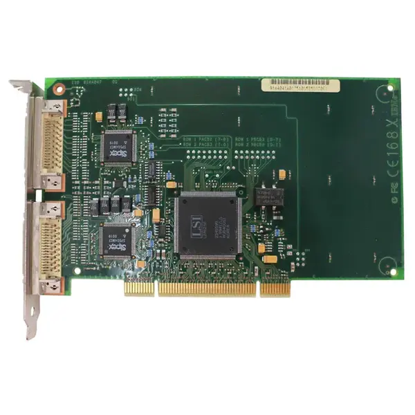 IBM 91H4047 | 2-Line HSI WAN IOA PCI Adapter for AS400