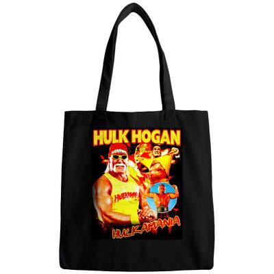 Hulk Hogan Shirt | 90s Style Vintage Bags