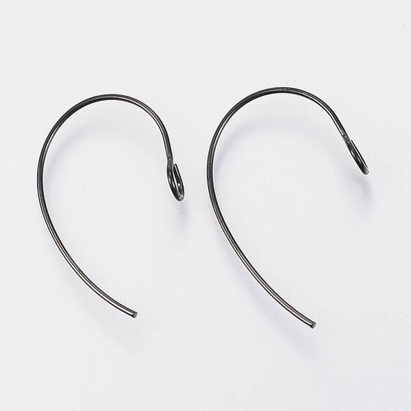 304 Stainless Steel Earring Hooks