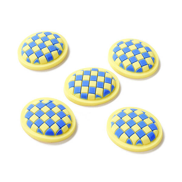 PVC Cabochons