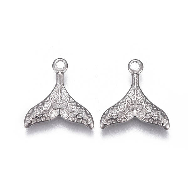 Tarnish Resistant 304 Stainless Steel Pendants
