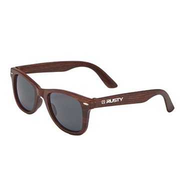 144 Custom Woodland Sunglasses - UV400 Protection