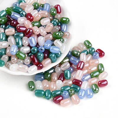 Glass Seed Beads