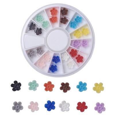 Nail Art Decoration Accessories