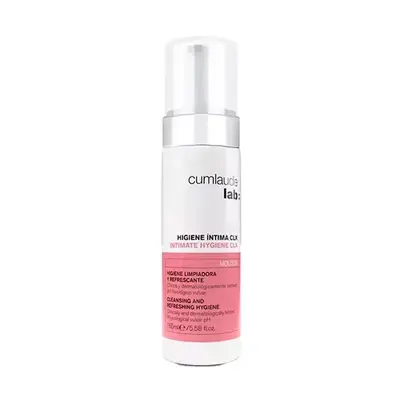 Cumlaude Gynelaude Mousse Igiene Intima Clx 165ml