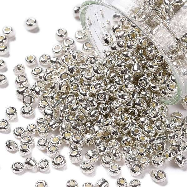 Glass Seed Beads