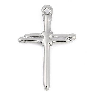 304 Stainless Steel Pendants