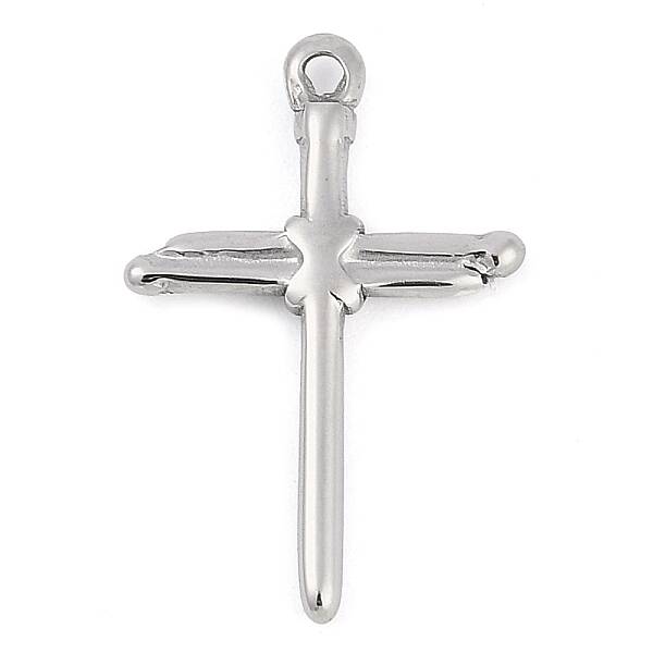 304 Stainless Steel Pendants