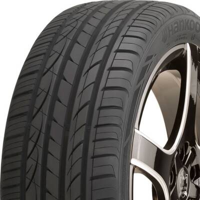 Hankook Tire Ventus S1 noble2 H452 High Performance - 225/50R18 95W