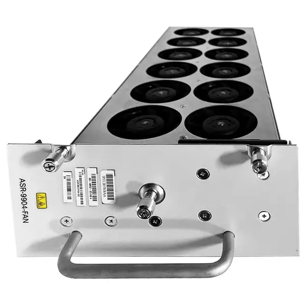 ASR-9904-FAN= Cisco System Fan Tray for ASR 9904