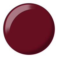 Garnet Red #633