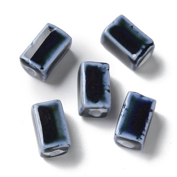 Handmade Porcelain Beads