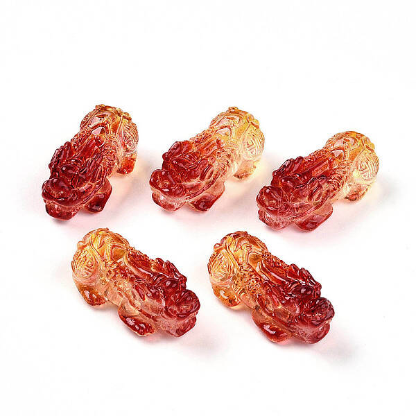 Handmade Lampwork Beads