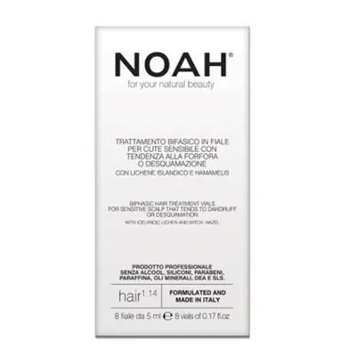 Noah Style Bi-Phase Treatment Sensitive Hair