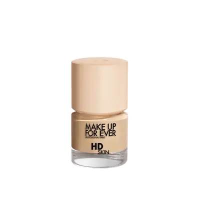 Make Up For Ever HD Skin Cream Foundation 1R02 12 ml