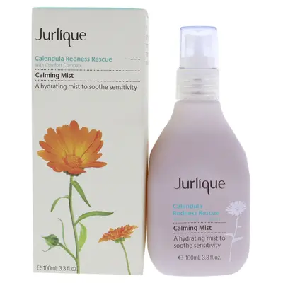 Jurlique Calendula, Redness, Relief, Calming, Mist, Face Lotion, 100 ml
