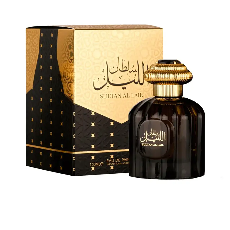 Al Wataniah Sultan Al Lail EDP M 100 ml