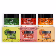 Revolution skincare X Jake Jamie Fruity Mask Trio