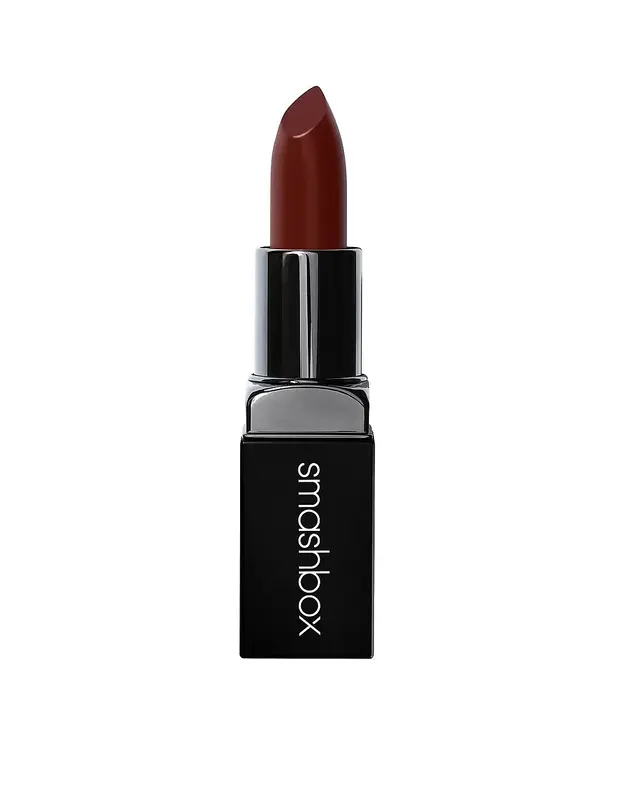 Smashbox Be Legendary Matte Cream Lipstick Hates Pilates 3g