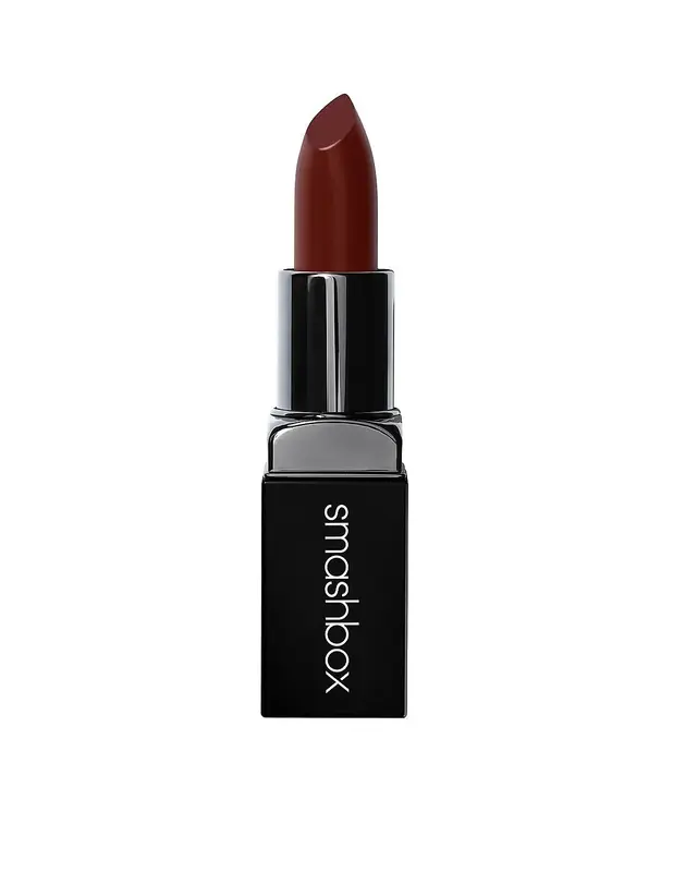 Smashbox Be Legendary Matte Cream Lipstick Hates Pilates 3g