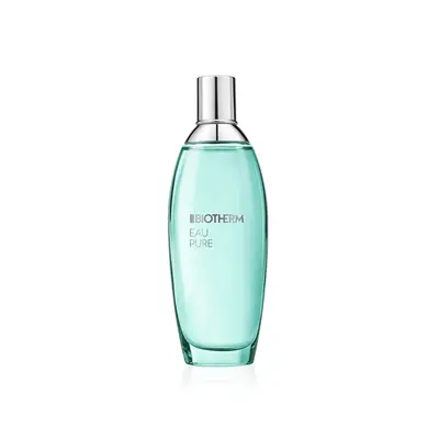 Biotherm Parfum Femme Eau Pure Spray Brivido Invigorating 50ml