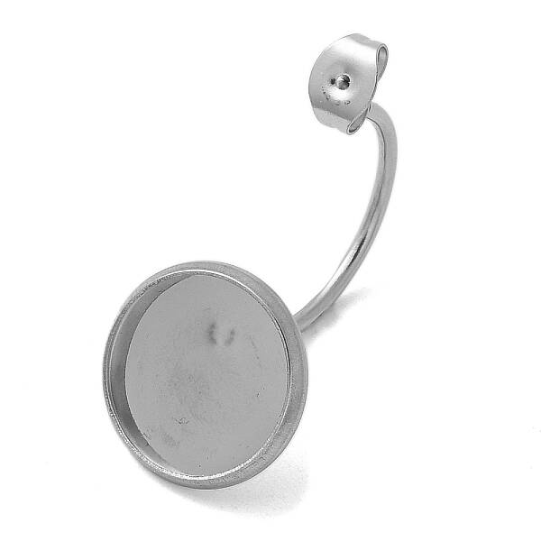 304 Stainless Steel Ear Nuts
