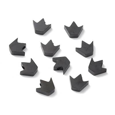 Ion Plating(IP) 304 Stainless Steel Charms
