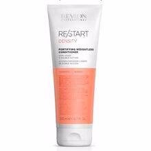 Revlon professional Restart Density Weightless fortifying conditioner - 200 ml