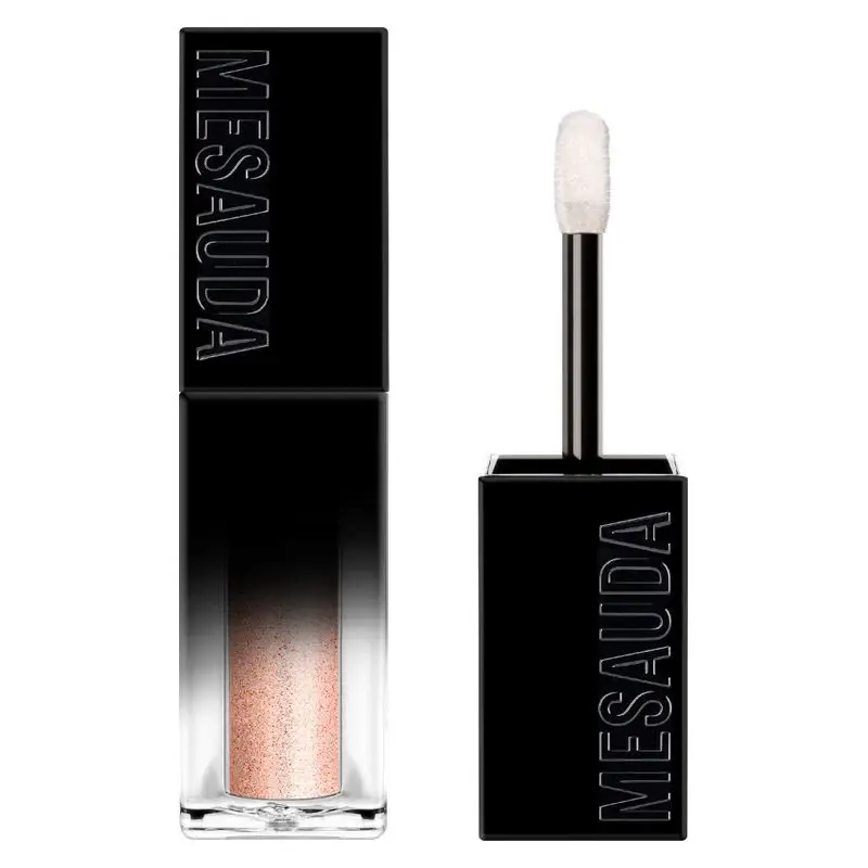 Mesauda Galactic Shadow - Liquid Eyeshadow 110 - Supernova 5 Ml