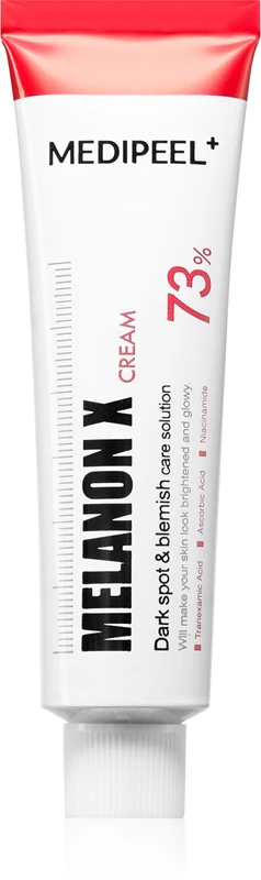 Medi - Peel Melanon illuminating cream against dark spots 30 ml