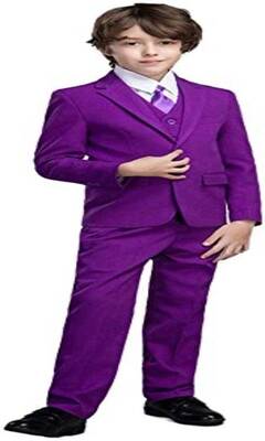 Wholesale Boys Suits